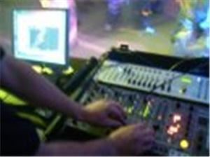 Mr. C's Mobile Disc Jockey