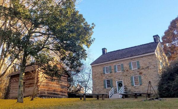 The Charlotte Museum Of History