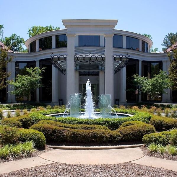 The Charlotte Museum Of History