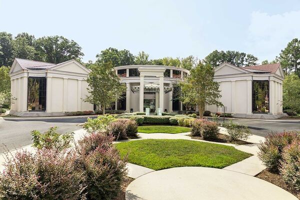 The Charlotte Museum Of History