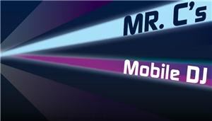 Mr. C's Mobile Disc Jockey