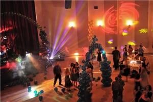 Mr. C's Mobile Disc Jockey