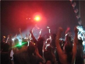 Mr. C's Mobile Disc Jockey