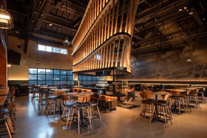 Taproom