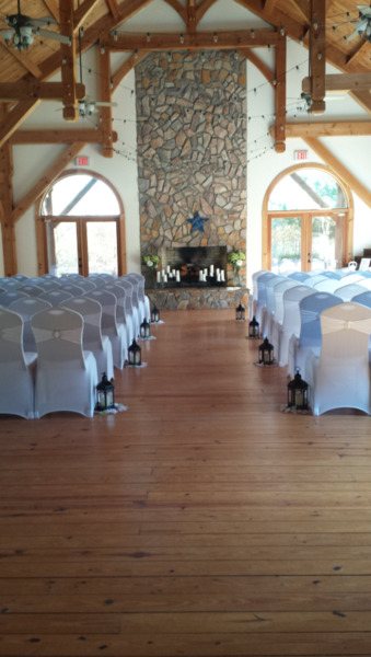 The Longhouse