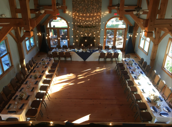 The Longhouse