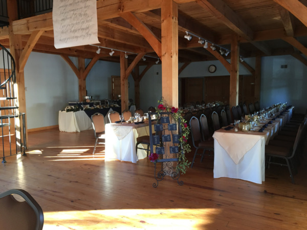The Longhouse