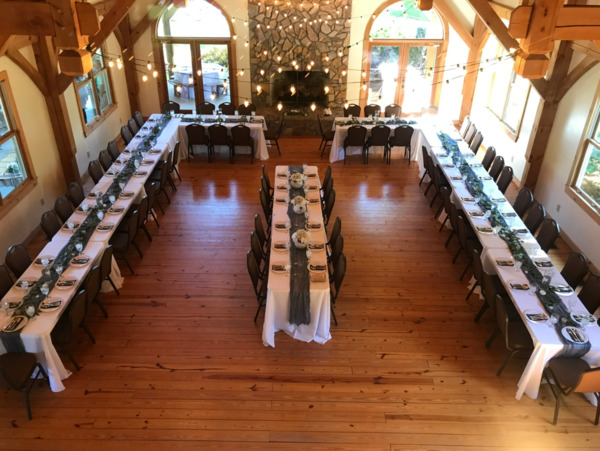 The Longhouse