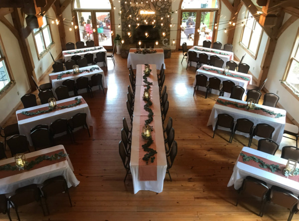 The Longhouse