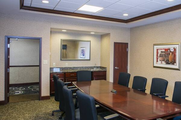 Hampton Inn & Suites Toledo-Perrysburg