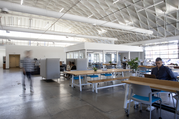 BLANKSPACES Santa Monica