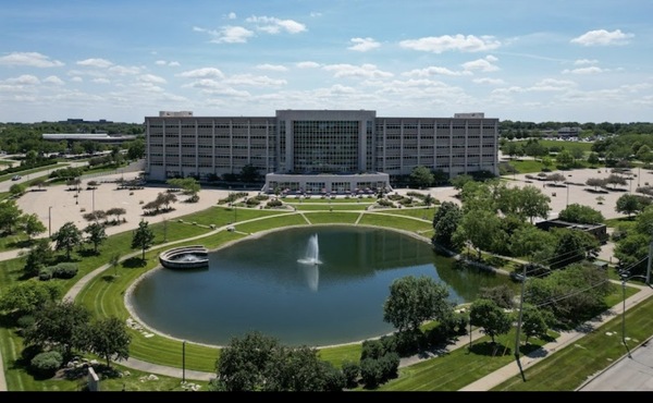 The Meridian Event Center