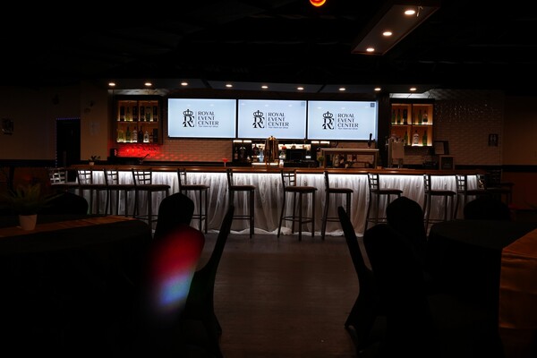 Royal Event Centre