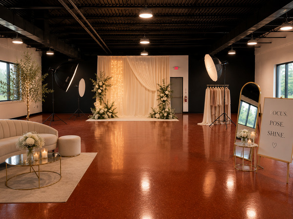 The Foundry Hall at The Element Space