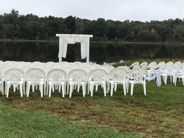 Lake Ritchie Pavilion
