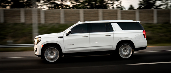1776 Charlotte Black Car Service