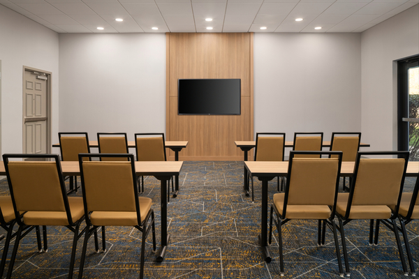 Hampton Inn Chadds Ford