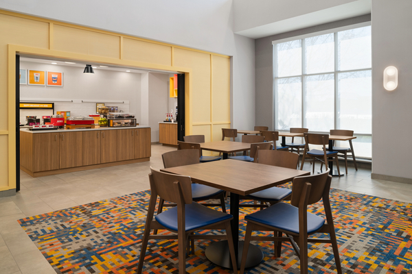 Hampton Inn Chadds Ford