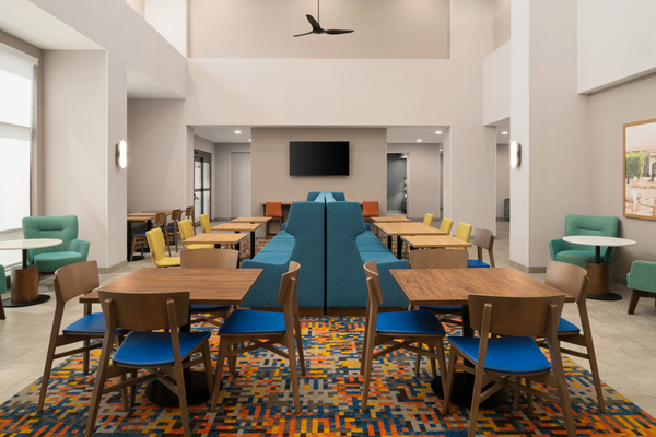 Hampton Inn Chadds Ford