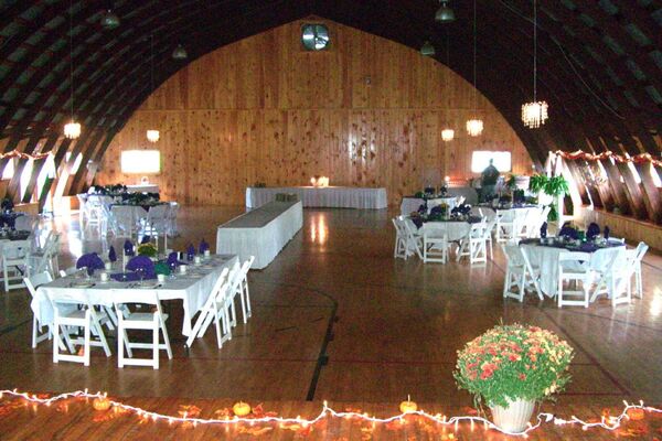 Camp Cayuga