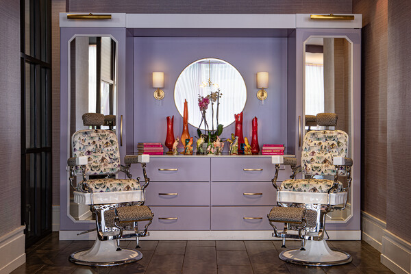 Hotel Colee, Atlanta Buckhead, Marriott Autograph Collection