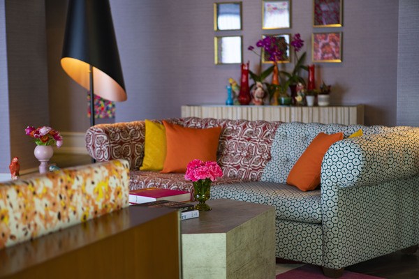 Hotel Colee, Atlanta Buckhead, Marriott Autograph Collection