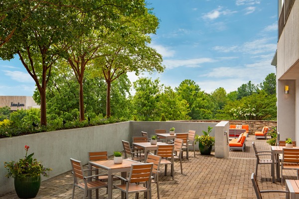 Hotel Colee, Atlanta Buckhead, Marriott Autograph Collection