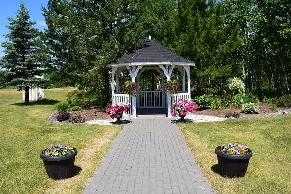 Timberwolf Golf Club