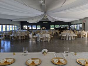 The Pavilion