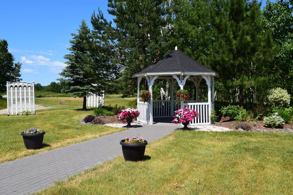 Timberwolf Golf Club