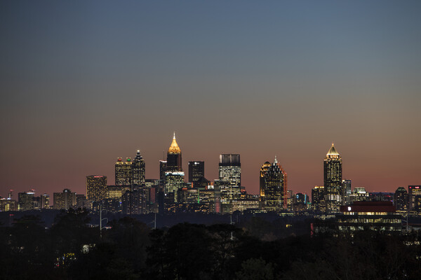Hotel Colee, Atlanta Buckhead, Marriott Autograph Collection