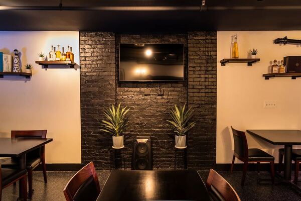El Patron Tequileria & Cuisine
