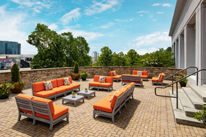 Sun Terrace