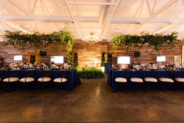 Finley Creek Vineyard