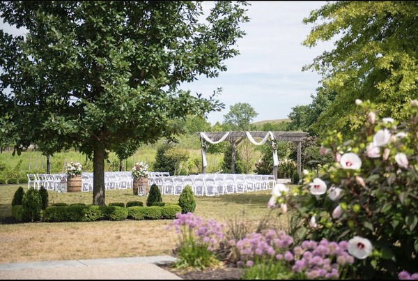 Finley Creek Vineyard