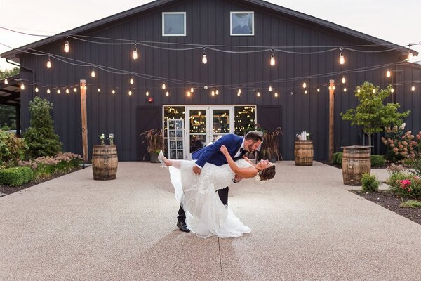 Finley Creek Vineyard