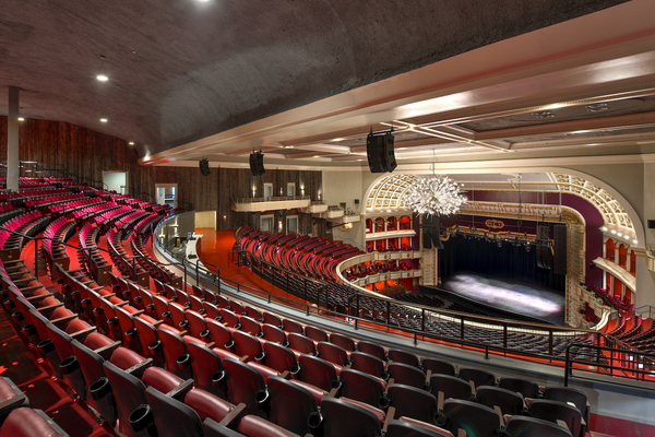 The Met presented by Highmark