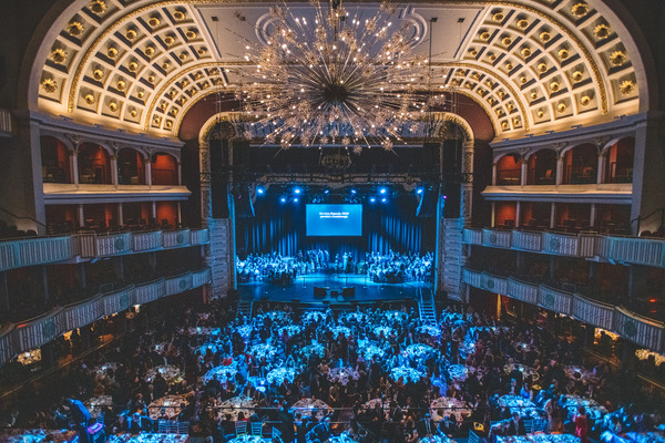 The Met presented by Highmark