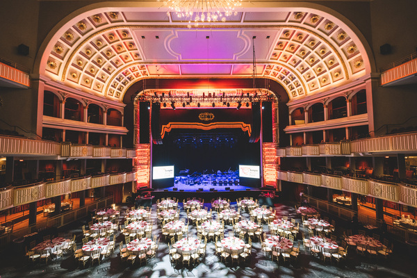 The Met presented by Highmark