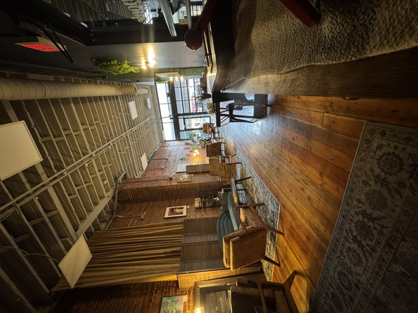 The Nook at Escape Lincoln