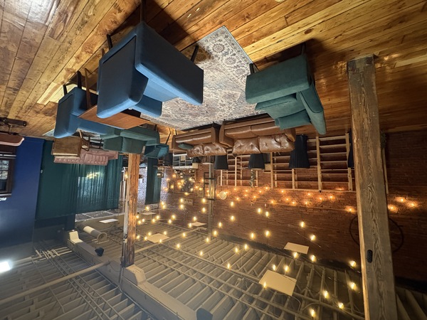 The Nook at Escape Lincoln