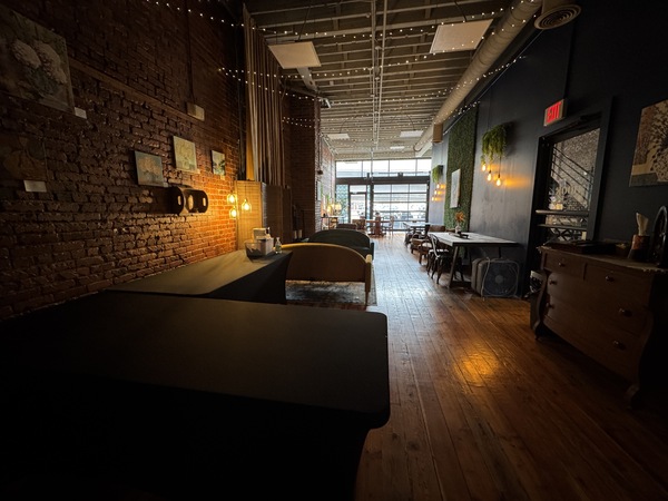The Nook at Escape Lincoln