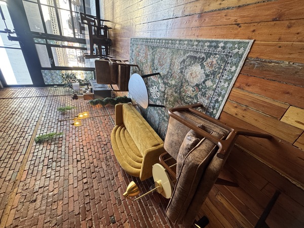 The Nook at Escape Lincoln