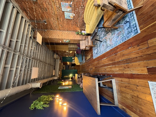 The Nook at Escape Lincoln