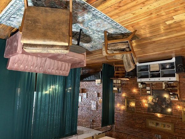 The Nook at Escape Lincoln