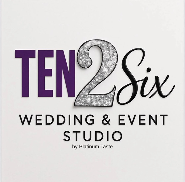 TEN2Six Wedding & Event Studio