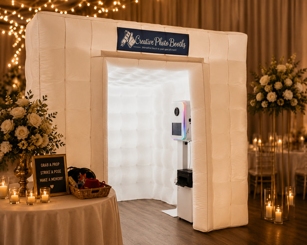 Creative Photo Booths