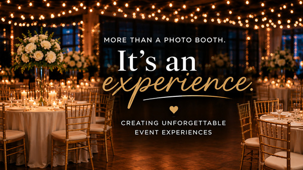 Creative Photo Booths