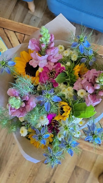 Wildway Farm & Flowers