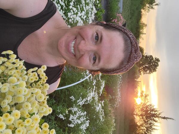 Wildway Farm & Flowers